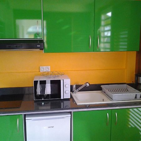 Residence Patros Сен-Ан Екстериор снимка