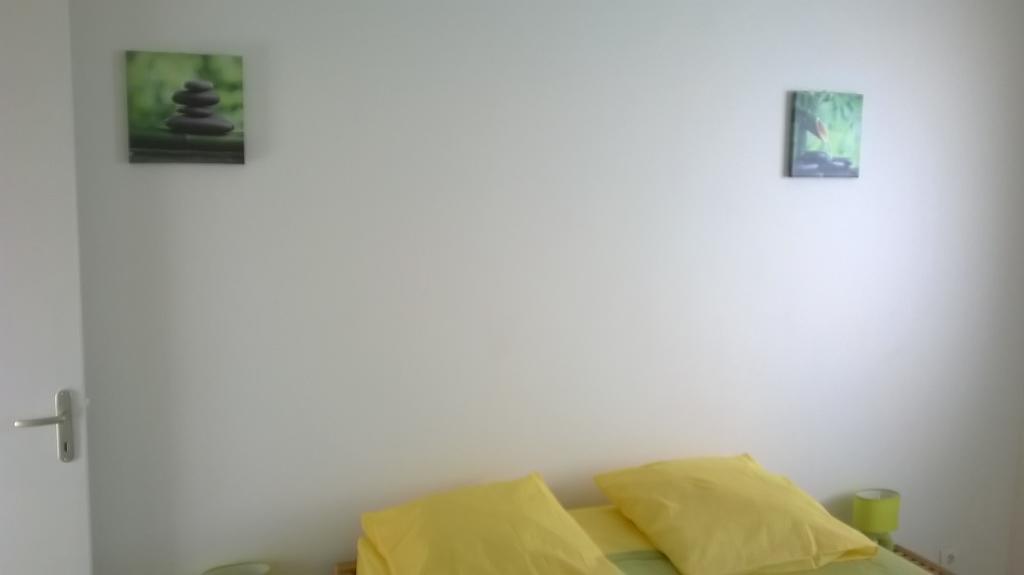 Residence Patros Сен-Ан Екстериор снимка