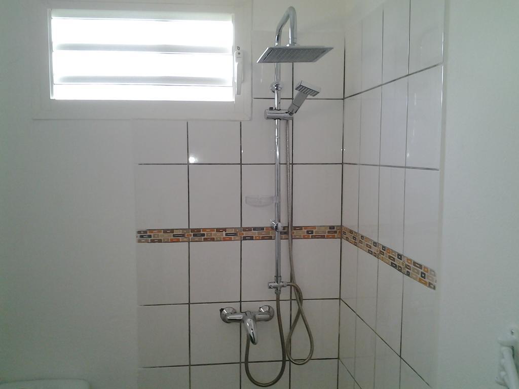 Residence Patros Сен-Ан Екстериор снимка