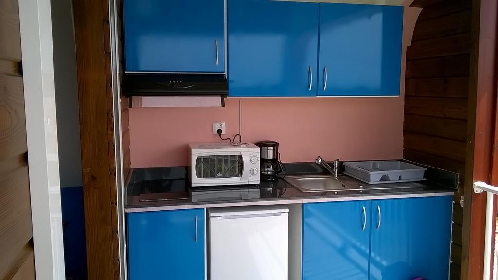 Residence Patros Сен-Ан Екстериор снимка